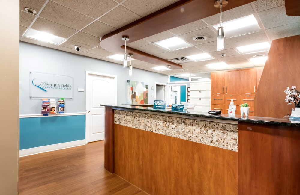 OLYMPIA FIELDS DENTAL ASSOCIATES Updated October 2024 10 Photos