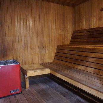 Rise Bodyworks - Sauna - Pilates Near Me - Alameda, California