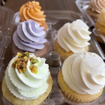 The Sweet Spot Bakery - Desserts Near Me - Duluth, Georgia