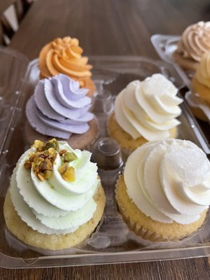 The Sweet Spot Bakery by null