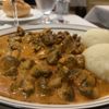 Dunarea Restaurant gift card