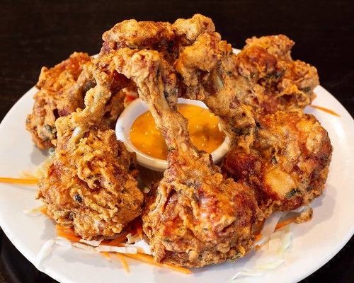 Sagar Restaurant by null