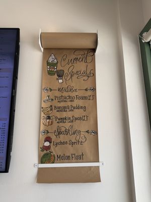 Menu photo 5 Premium Matcha Cafe Maiko Orlando, FL