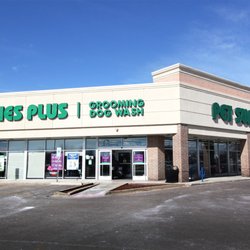 Pet Supplies Plus Montgomery Grooming