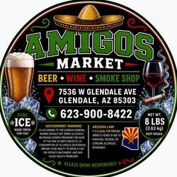 Amigos Market