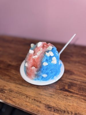 Brian's Shave Ice & Boba by null