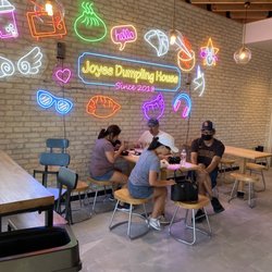 Joyee’s Dumpling House - 4S Ranch