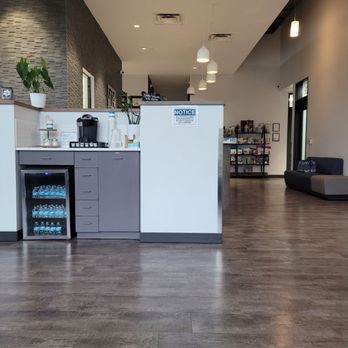 Herbst Veterinary Hospital - I very much appreciated the coffee bar. - Veterinarians Near Me - Boerne, Texas Herbst Veterinary Hospital - I very much appreciated the coffee bar. - Veterinarians Near Me - Boerne, Texas