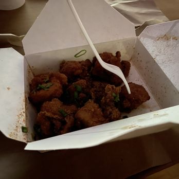 Sticky's - Fast Food Near Me - New York, New York Sticky's - Fast Food Near Me - New York, New York