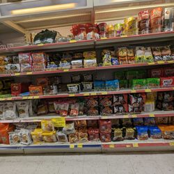 Marché G & D