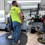 Photo of Blue Hill Barbers