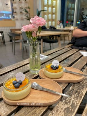 Miss Lin Cafe by null