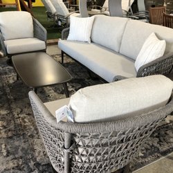 Jack Wills Home & Outdoor Living - Poinciana by Ratana
