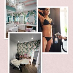 Beauty Bar