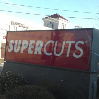 Supercuts - Hair Salons Near Me - CHARLOTTE, North Carolina