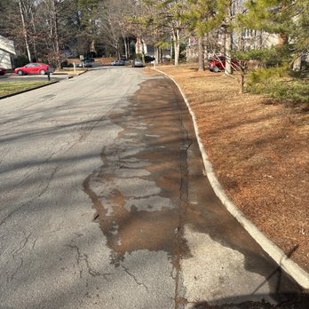 Really Clean Streets - After - Landscaping Near Me Really Clean Streets - After - Landscaping Near Me