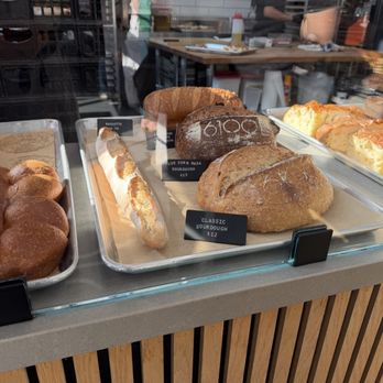 61hundred Bread - Bakeries Near Me - Santa Ana, California 61hundred Bread - Bakeries Near Me - Santa Ana, California