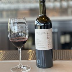 Bally Keal Estate - Reserved Cabernet Sauvignon