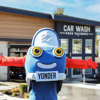 Wild Blue Car Wash - Car Wash Near Me - Branson, Missouri Wild Blue Car Wash - Car Wash Near Me - Branson, Missouri
