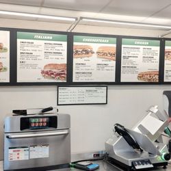 Subway