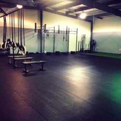 JS Strength and Conditioning