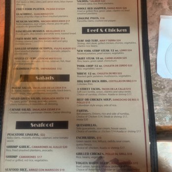 La Fogata Bar & Grill - Bars Near Me - Hampton Bays, New York La Fogata Bar & Grill - Bars Near Me - Hampton Bays, New York