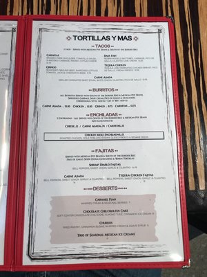 Menu photo 6 SIPS Coffee and Tea - Circus Circus Reno, NV Menu photo 6 SIPS Coffee and Tea - Circus Circus Reno, NV