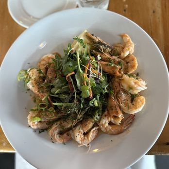 Swashbucklers - Captain Kidd's King Prawns (garlic butter) - Pubs Near Me - Auckland, AUK Swashbucklers - Captain Kidd's King Prawns (garlic butter) - Pubs Near Me - Auckland, AUK