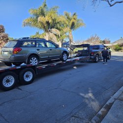 Joe's Auto & Rv Transport