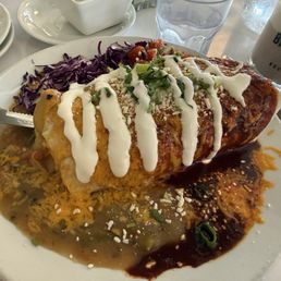 breakfast burrito breakfast burrito