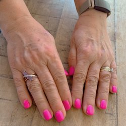 Studio Nails - Nails by Jacklyn @ Studio Nails, Natick, MA