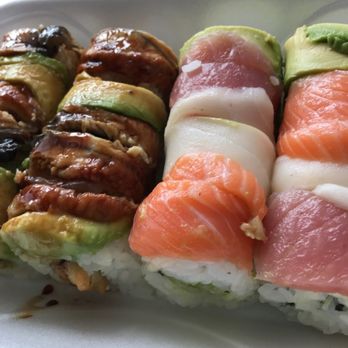 Young's Sushi - Sushi Bars Near Me - Willoughby, Ohio