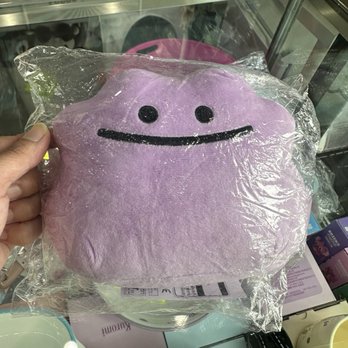 Nova Claw - Catch the ditto and trade him in! - Arcades Near Me - Carrollton, Texas