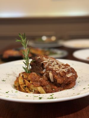 La Perla Nascosta by null