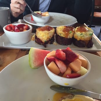 Fig Tree Cafe - Gross breakfast sushi. - Sandwiches Near Me - Pacific Beach, California Fig Tree Cafe - Gross breakfast sushi. - Sandwiches Near Me - Pacific Beach, California
