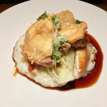 Tuome - Amish Chicken - New American Near Me - New York, New York Tuome - Amish Chicken - New American Near Me - New York, New York