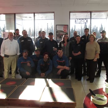 Stanley Ford - Our Home Team - Car Dealers Near Me - Kenai, Alaska Stanley Ford - Our Home Team - Car Dealers Near Me - Kenai, Alaska