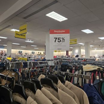 JCPenney - Clearance 60% to 75% off - Department Stores Near Me - West Covina, California JCPenney - Clearance 60% to 75% off - Department Stores Near Me - West Covina, California
