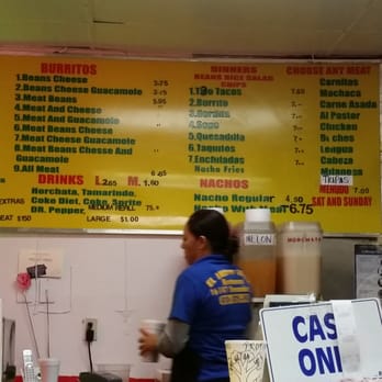 El Indio Azteca - Mexican Near Me - Granada Hills, California El Indio Azteca - Mexican Near Me - Granada Hills, California
