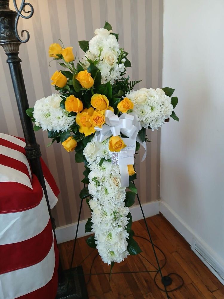 BAKERS BLACK TIE FLORIST Updated October 2024 3779 Campbellton Rd SW, Atlanta,