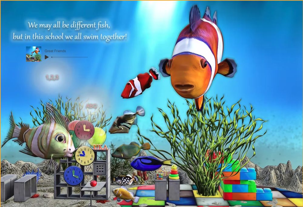 United Kidz Academy - childcare center in San Antonio, TX