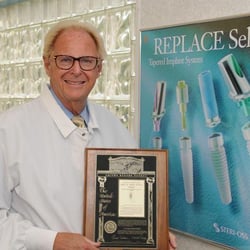 Jack Hahn, DDS