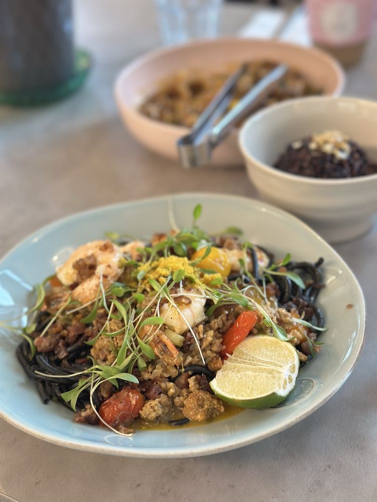 Next Door Provisions