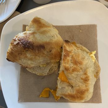 The Wild Bean - Egg & Cheese Bagel Sandwich - Coffee & Tea Near Me - Lewisburg, West Virginia The Wild Bean - Egg & Cheese Bagel Sandwich - Coffee & Tea Near Me - Lewisburg, West Virginia