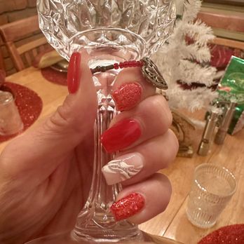Nailtique & Spa Co - My nails done by Marie - Nail Salons Near Me - Irvine, California Nailtique & Spa Co - My nails done by Marie - Nail Salons Near Me - Irvine, California