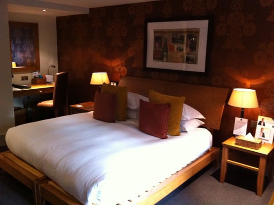 Hotel du Vin York by null