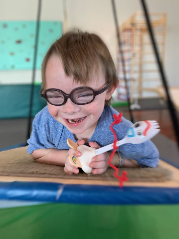 Tampa Kids Therapy - child therapist in Tampa, FL