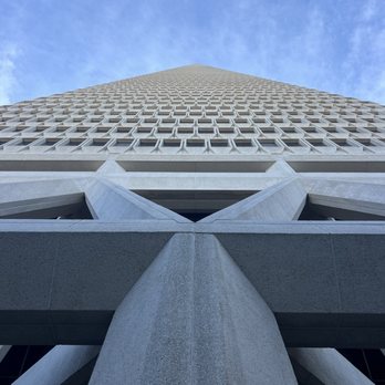 Transamerica Pyramid - Outside - Landmarks & Historical Buildings Near Me - San Francisco, California Transamerica Pyramid - Outside - Landmarks & Historical Buildings Near Me - San Francisco, California