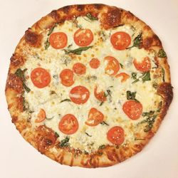 Bricks & Barley Pizza - Panama City Beach