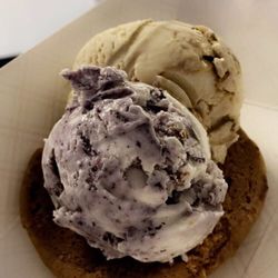 Annabelle's Ice Cream Parlor